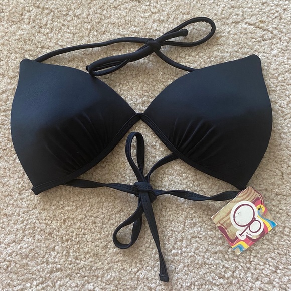 Op Bikini push-up top - Picture 1 of 1